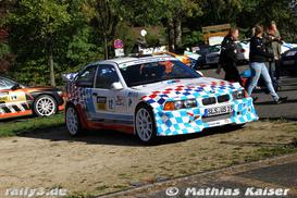 Rallyzentrum - Bild Nr. 12